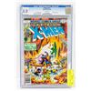 Image 1 : GRADED 8.0 CGC UNIVERSAL GRADE X-MEN #113