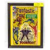 Image 1 : FANTASTIC FOUR #59 60S COLLECTOR COMIC