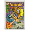 Image 1 : FANTASTIC FOUR #103 THING VS. NAMOR