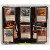 Image 1 : 100 MAGIC THE GATHERING FOILS
