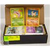 Image 1 : 200 POKEMON CARDS