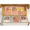 Image 1 : 800 MAGIC THE GATHERING CARDS