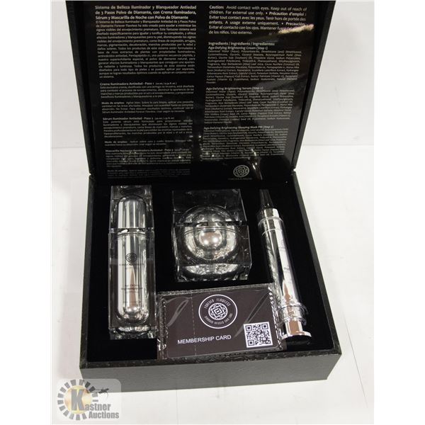 FOREVER FLAWLESS DIAMOND INFUSED AGE-DEFYING