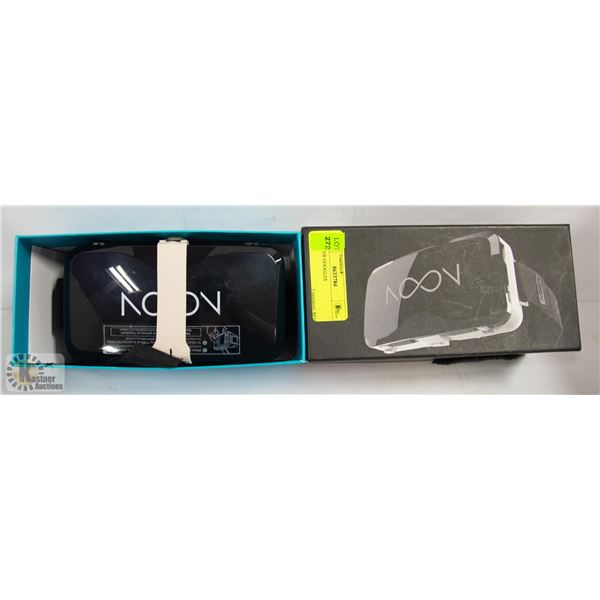 NOON VR GOGGLES