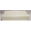 Image 1 : NEW QUEEN SIZE MEMORY FOAM CONTOUR PILLOW