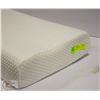 Image 2 : NEW QUEEN SIZE MEMORY FOAM CONTOUR PILLOW