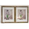 Image 1 : SET OF 2 NEW 11" X 14" PICTURE FRAMES WITH