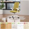 Image 1 : NEW YOUKADA OFFICE CHAIR MAT FOR HARD FLOORS