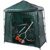 Image 1 : REPACKAGED BRAVINDEW STORAGE TENT