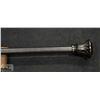 Image 2 : NEW IN BOX COQUILLES CURTAIN ROD SET