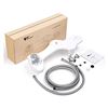 Image 1 : NEW AMZDEAL HOT AND COLD BIDET WITH