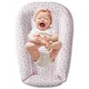 Image 1 : NEW LITTLE GRAPE LAND BABY LOUNGER, CUSHION BED