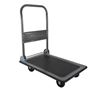 Image 1 : NEW OLYMPIA PLATFORM HAND TRUCK - 330LB CAPACITY
