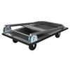 Image 2 : NEW OLYMPIA PLATFORM HAND TRUCK - 330LB CAPACITY