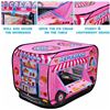 Image 3 : PRINCESS ICE CREAM TRUCK POP UP PLAY TENT/HOUSE