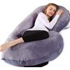 Image 1 : REPACKAGED CHILLING HOME MATERNITY PILLOW