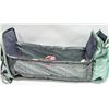 Image 2 : BRAND NEW IKIDD BABY DIAPER BAG AND CONVERTIBLE