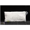 Image 1 : NEW OEKO-TEX DOWN ALTERNATIVE FILLED PILLOW