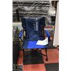 Image 1 : FOLDING CAMP CHAIR - AS IS