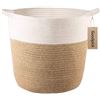 Image 1 : NEW GOODPICK LAUNDRY STORAGE BASKET