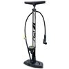 Image 1 : NEW BV BICYCLE FOOT PUMP, 160PSI, WITH GAUGE AND