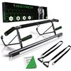 Image 1 : NEW IN BOX BODYROX PULL UP BAR SET
