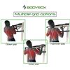 Image 2 : NEW IN BOX BODYROX PULL UP BAR SET