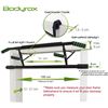 Image 3 : NEW IN BOX BODYROX PULL UP BAR SET