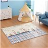 Image 1 : BRAND NEW IN BOX, BABY FOAM DOUBLE SIDED PLAY MAT