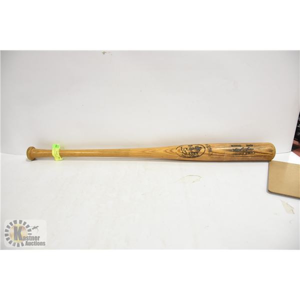 VINTAGE 1980'S LOUISVILLE SLUGGERS