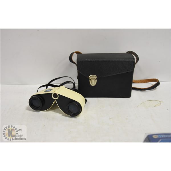 VINTAGE 1970'S BUSHNELL EXPO