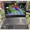 Image 1 : ASUS REPUBLIC OF GAMERS i7 LAPTOP, 8GB RAM, 2GB