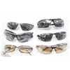 Image 1 : BOX OF 6 SUNGLASSES, VARIOUS STYLES