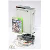 Image 1 : X-BOX 360 - NO CONTROLLERS & COMES WITH 1 GAME