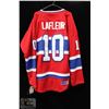 Image 1 : GUY LAFLEUR JERSEY WITH TAGS