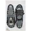 Image 1 : PAIR OF ADULT SNOW SHOES BRAND NEW