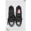 Image 1 : PAIR OF ADULT SNOW SHOES BRAND NEW