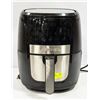 Image 1 : GOURMIA 7 QUART DIGITAL AIR FRYER