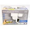 Image 1 : NEW FEIT OUTDOOR FLOOD LIGHT SECURITY CAMERA