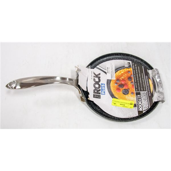 THE ROCK PLUS 10" MULTI PAN