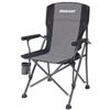 Image 1 : NEW ENAVANT CAMPING CHAIR WITH CUPHOLDER