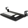 Image 1 : NEW IN BOX ERGOACTIVE CLAMP-ON KEYBOARD TRAY