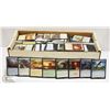 Image 1 : MAGIC THE GATHERING FULL 1600 CARDS IN BOX MTG