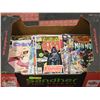 Image 1 : BIG BOX OF COMICS - COMIC BOOKS MARVEL DC MISC