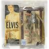 Image 1 : MCFARLANE ELVIS PRESLEY 1956 YEAR IN GOLD 4TH
