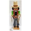 Image 1 : STEINBACK S'700 GRAND NUTCRACKER COWBOY MADE