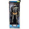 Image 1 : BATMAN FIGURE APPROXIMATELY 32" TALL