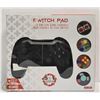 Image 1 : EMIO WIRELESS 5 IN 1 SWITCH PAD - NINTENDO SWITCH