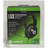 Image 1 : NEW LUCID SOUND PREMIUM CHAT GAMING HEADSET