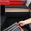 Image 3 : NEW IN BOX TESLA MODEL 3 PASSENGER GLOVE BOX